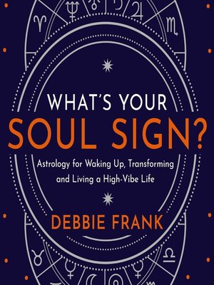 cover image of What's Your Soul Sign?